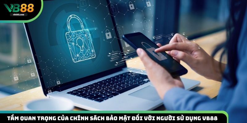 Điều quan trọng của chính sách an ninh