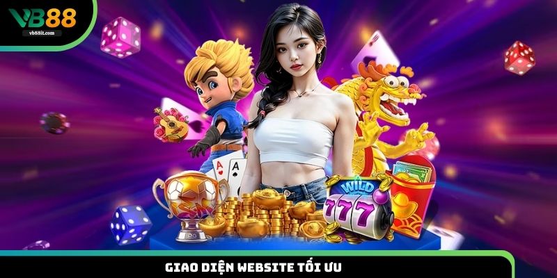 Sảnh chính sắc nét