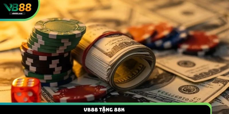 VB88 tặng 88k